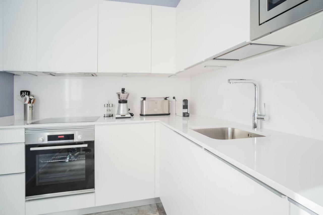 Goxue Apartamento San Sebastián